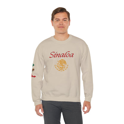 Sobre Todo - Estados Collection | Sinaloa Unisex Crewneck