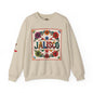 Sobre Todo - Estados Collection | Jalisco Unisex Crewneck