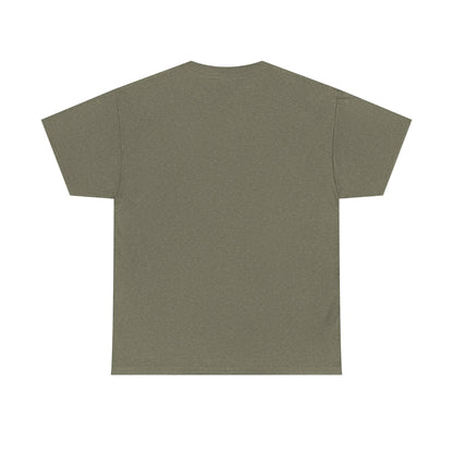 Sobre Todo - Onnit Logo "Dig Deep, Sin Rajar" - Unisex Heavy Cotton Tee, Casual Wear, Fitness Apparel,Everyday Comfort