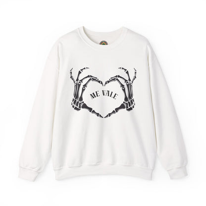 Sobre Todo - Me Vale Crewneck