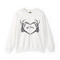 Sobre Todo - Me Vale Crewneck