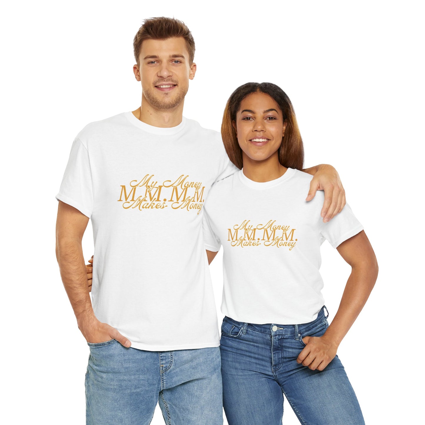 Sobre Todo - M.M.M.M. My Money Makes Money