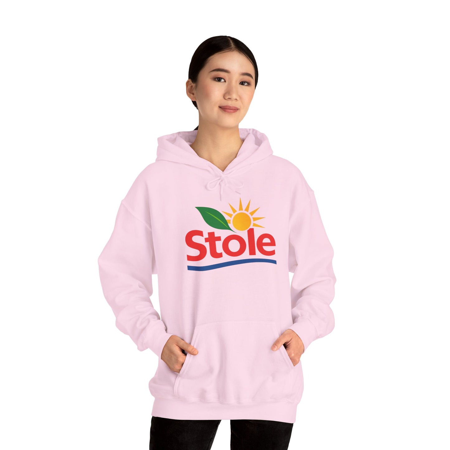 Sobre Todo - STOLE - Hawaii Strong