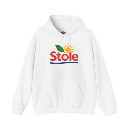 Sobre Todo - STOLE - Hawaii Strong