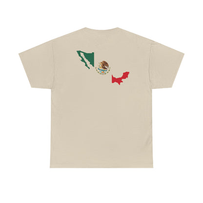 Sobre Todo - ¡VIVA JALISCO! - Unisex Heavy Cotton Tee