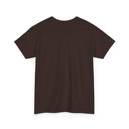 Sobre Todo - Oakland Floral Unisex Heavy Cotton Tee, Vintage Style Shirt, Casual Wear, Local Pride Apparel
