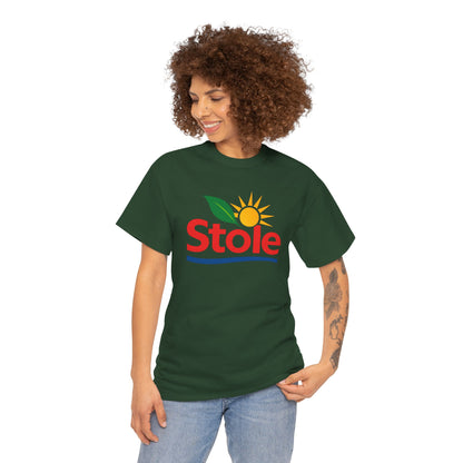 Sobre Todo - STOLE - Hawaii Strong