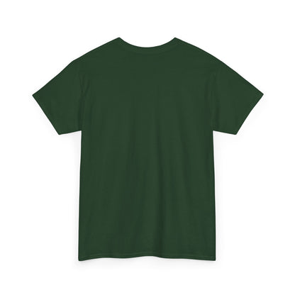 Sobre Todo - Oakland Floral Unisex Heavy Cotton Tee, Vintage Style Shirt, Casual Wear, Local Pride Apparel