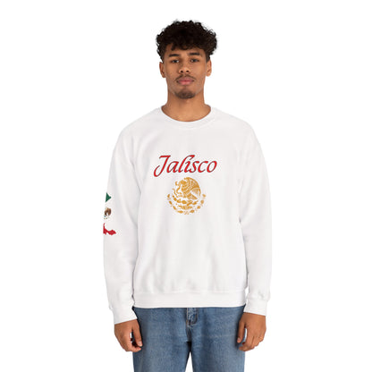 Sobre Todo - Estados Collection | Jalisco Unisex Crewneck