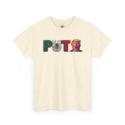 Sobre Todo - PUTO TRUMP Collection