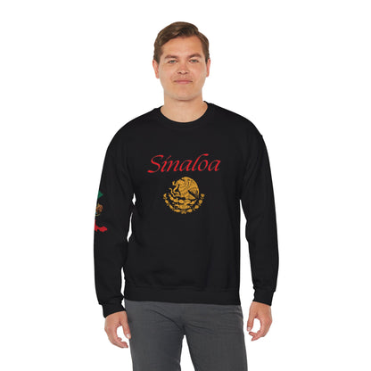 Sobre Todo - Estados Collection | Sinaloa Unisex Crewneck
