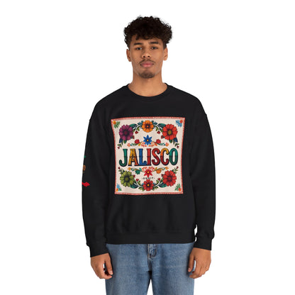 Sobre Todo - Estados Collection | Jalisco Unisex Crewneck