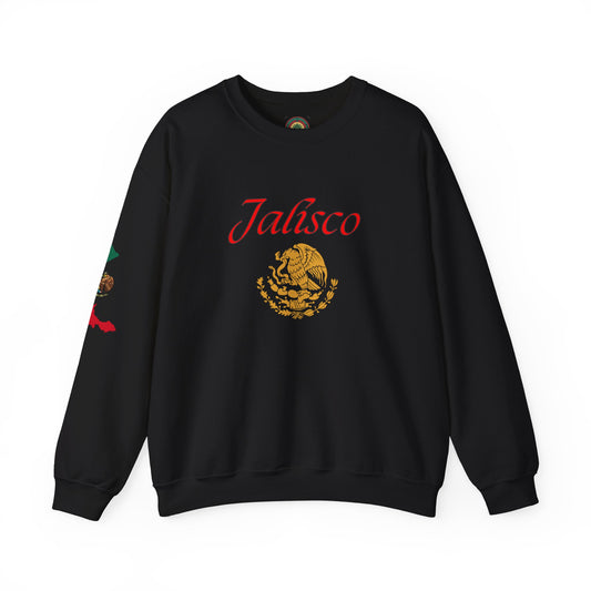 Sobre Todo - Estados Collection | Jalisco Unisex Crewneck