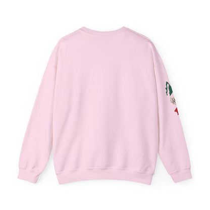 Sobre Todo - Estados Collection | Sinaloa Unisex Crewneck