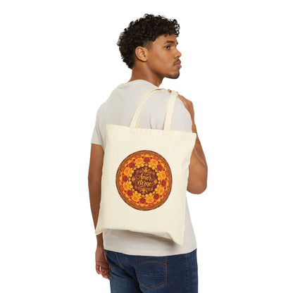 Sobe Todo - Amor Eterno Tote Bag