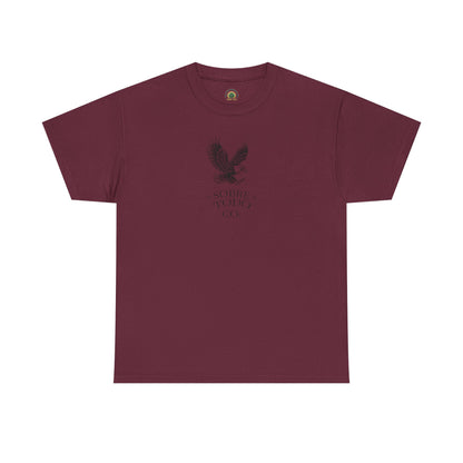 Sobre Todo - Liberty & Justice For All | Unisex Graphic Tee