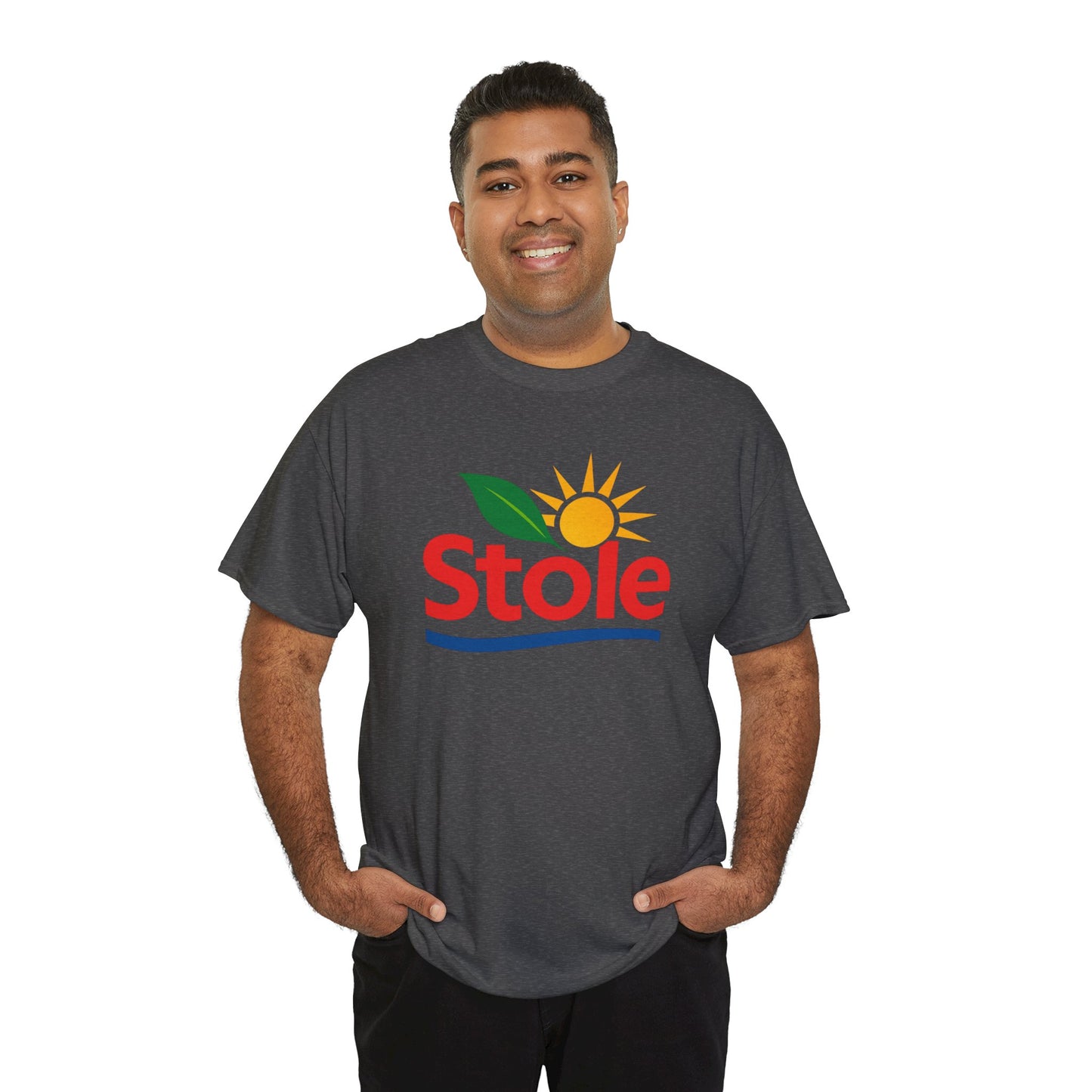 Sobre Todo - STOLE - Hawaii Strong