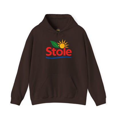 Sobre Todo - STOLE - Hawaii Strong