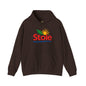 Sobre Todo - STOLE - Hawaii Strong