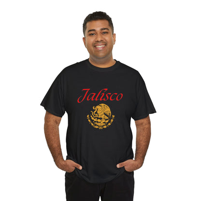 Sobre Todo - ¡VIVA JALISCO! - Unisex Heavy Cotton Tee