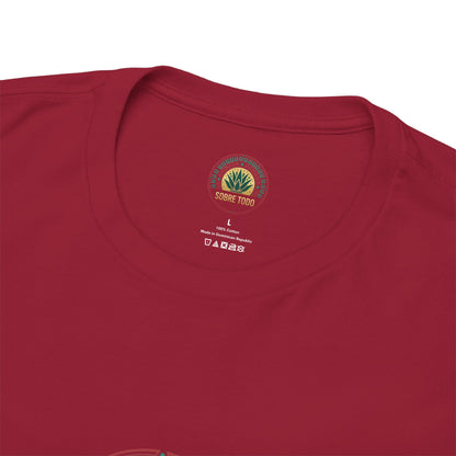 Sobre Todo - CaliMexi Roots – Unisex Graphic Tee