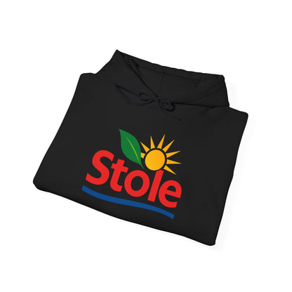 Sobre Todo - STOLE - Hawaii Strong
