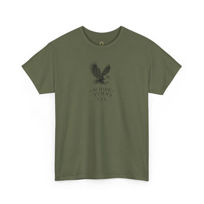 Sobre Todo - Liberty & Justice For All | Unisex Graphic Tee