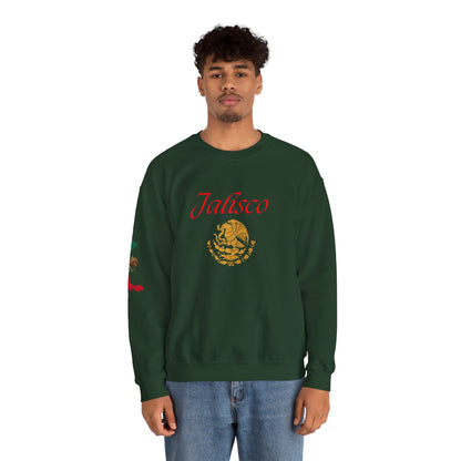 Sobre Todo - Estados Collection | Jalisco Unisex Crewneck