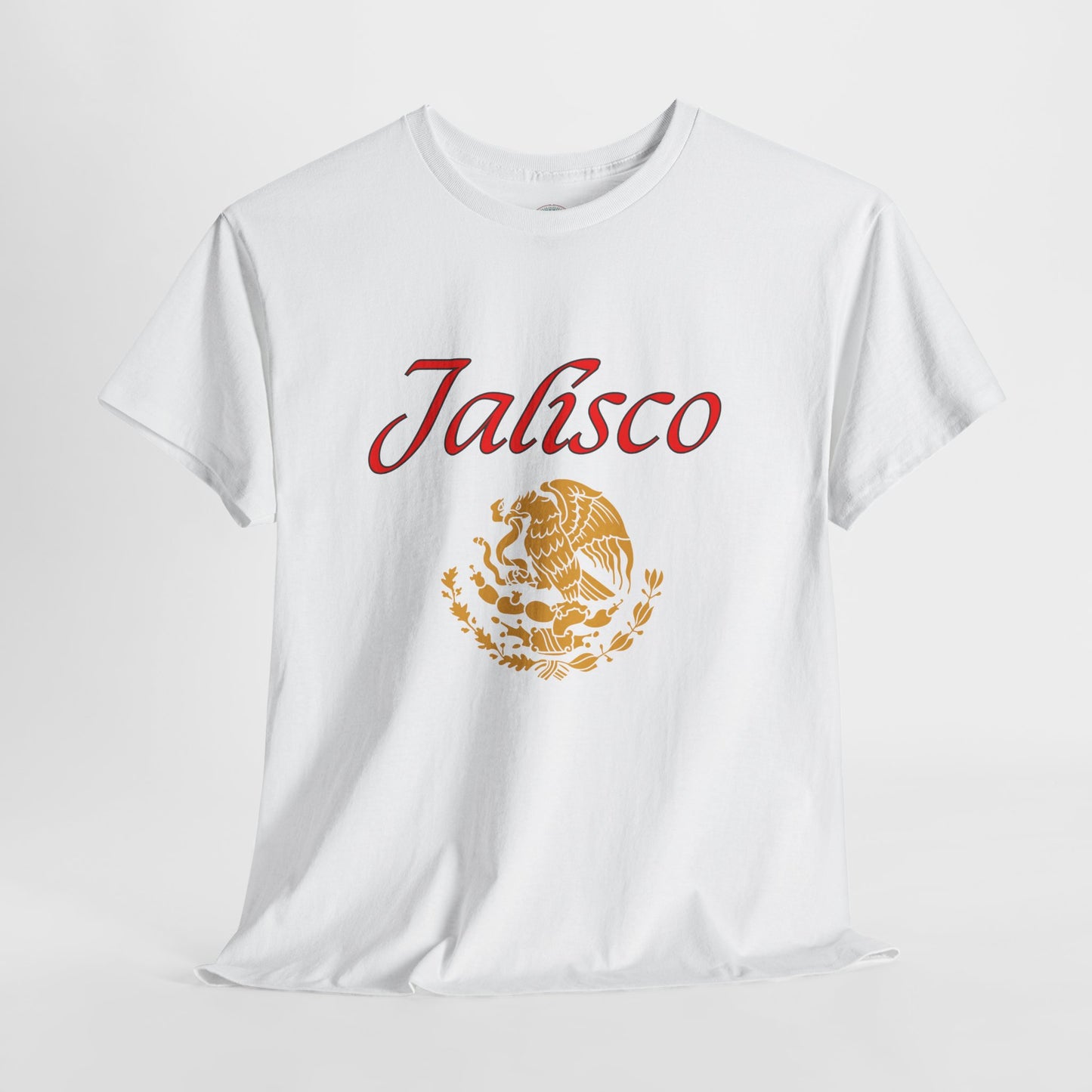 Sobre Todo - ¡VIVA JALISCO! - Unisex Heavy Cotton Tee