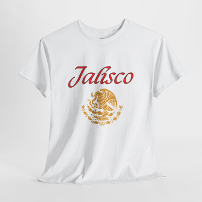 Sobre Todo - ¡VIVA JALISCO! - Unisex Heavy Cotton Tee