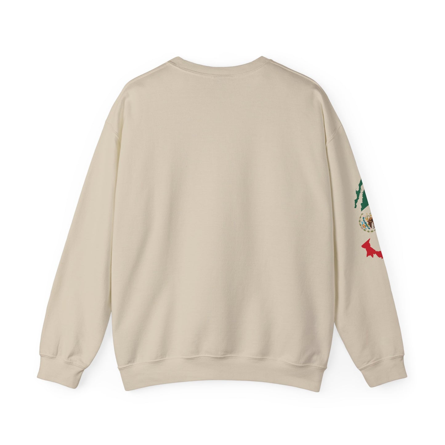 Sobre Todo - Michoacán Monarch Crewneck