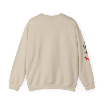 Sobre Todo - Michoacán Monarch Crewneck