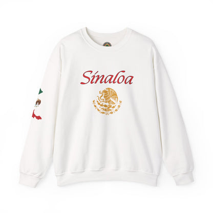 Sobre Todo - Estados Collection | Sinaloa Unisex Crewneck