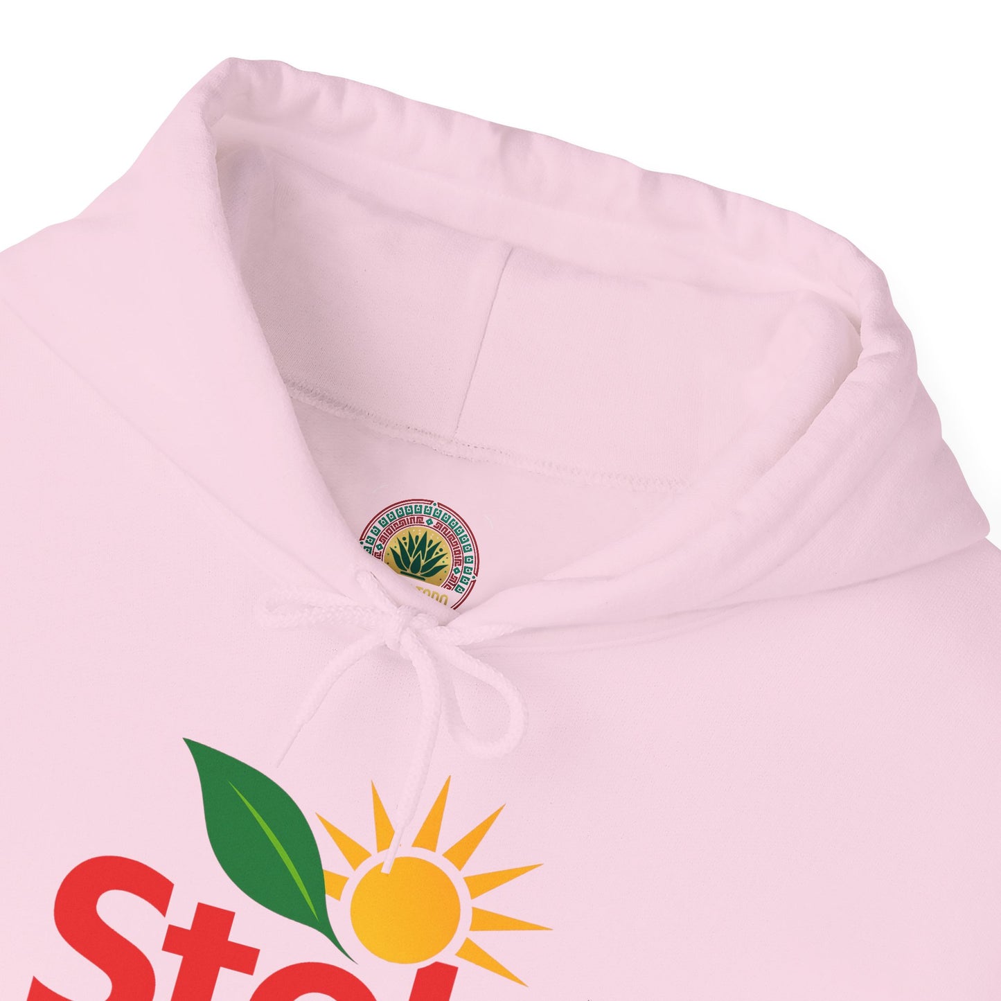 Sobre Todo - STOLE - Hawaii Strong