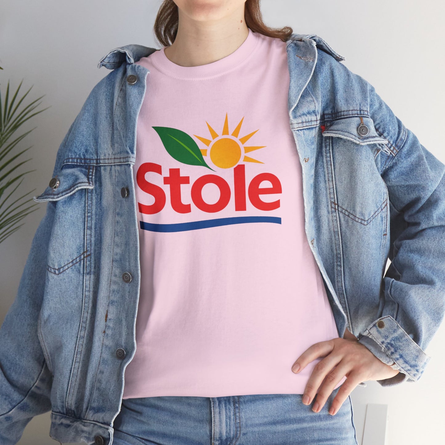 Sobre Todo - STOLE - Hawaii Strong