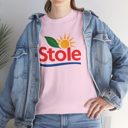 Sobre Todo - STOLE - Hawaii Strong