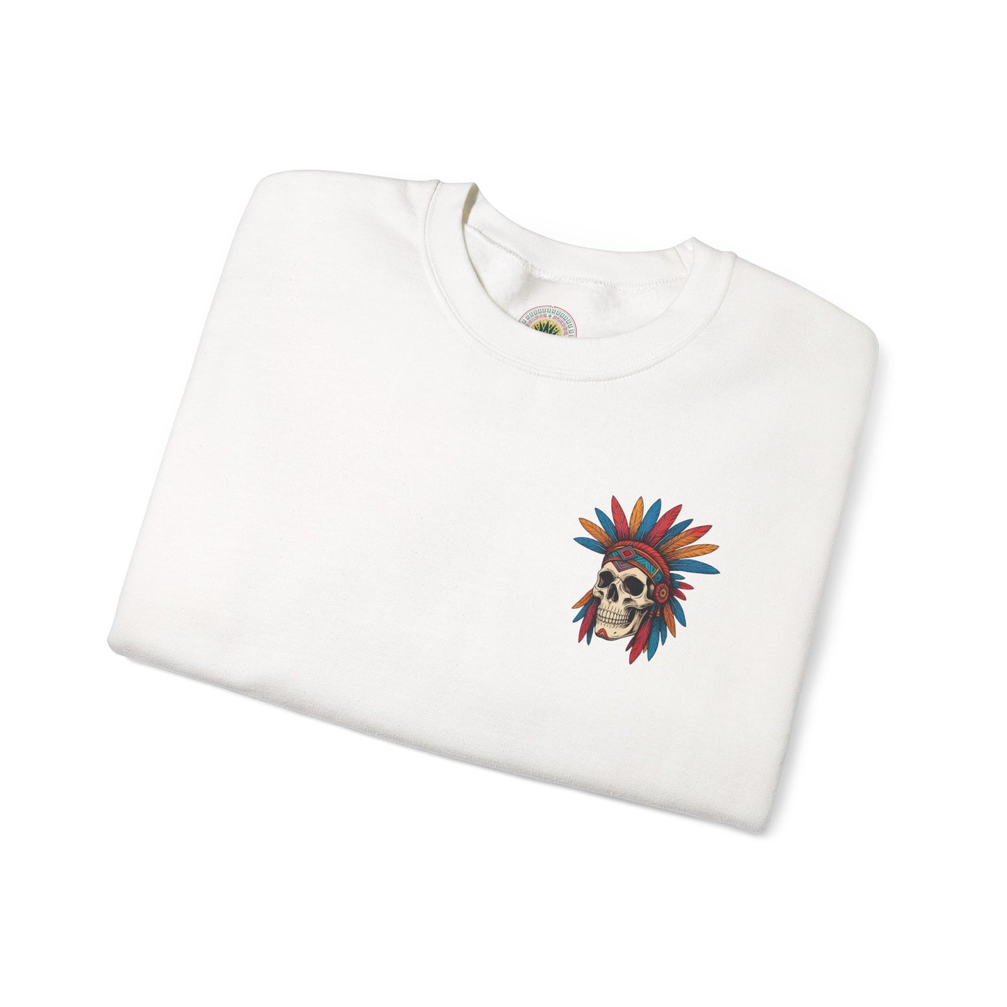 Sobre Todo - Oakland Sobre Todo Sweatshirt