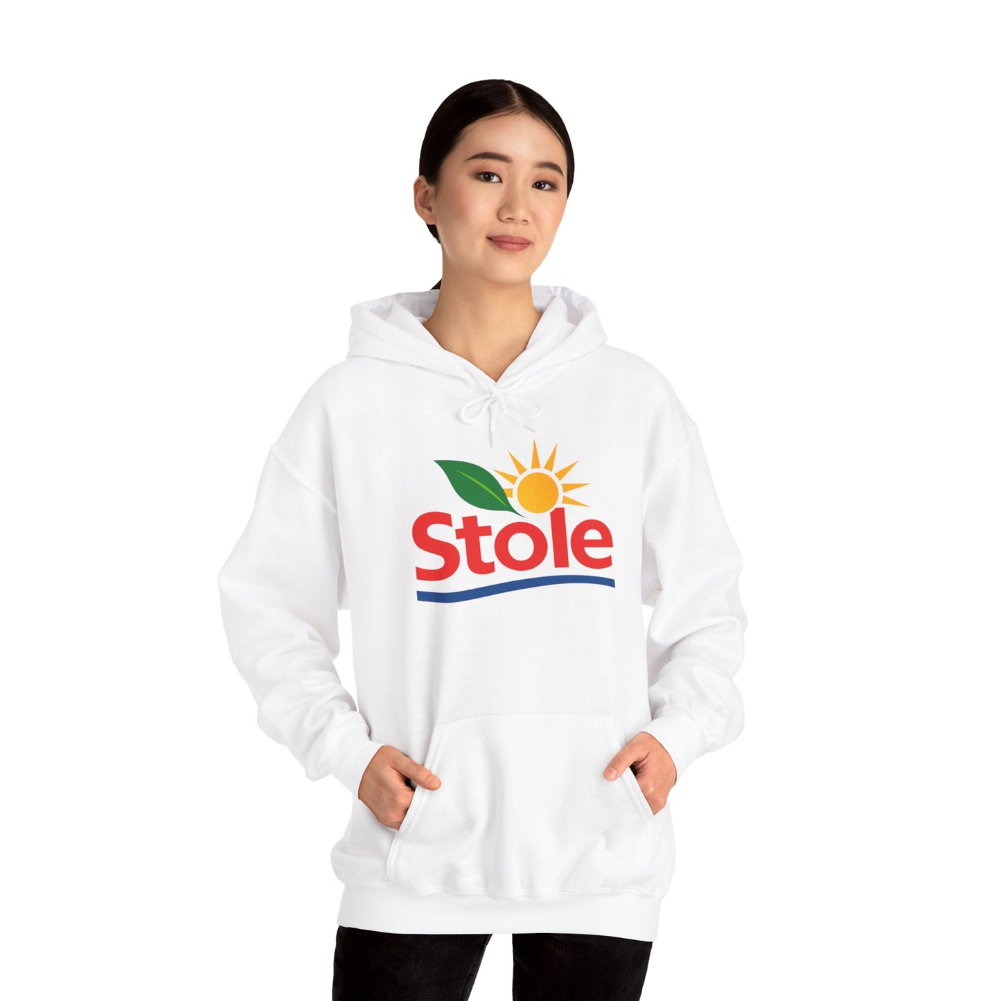 Sobre Todo - STOLE - Hawaii Strong