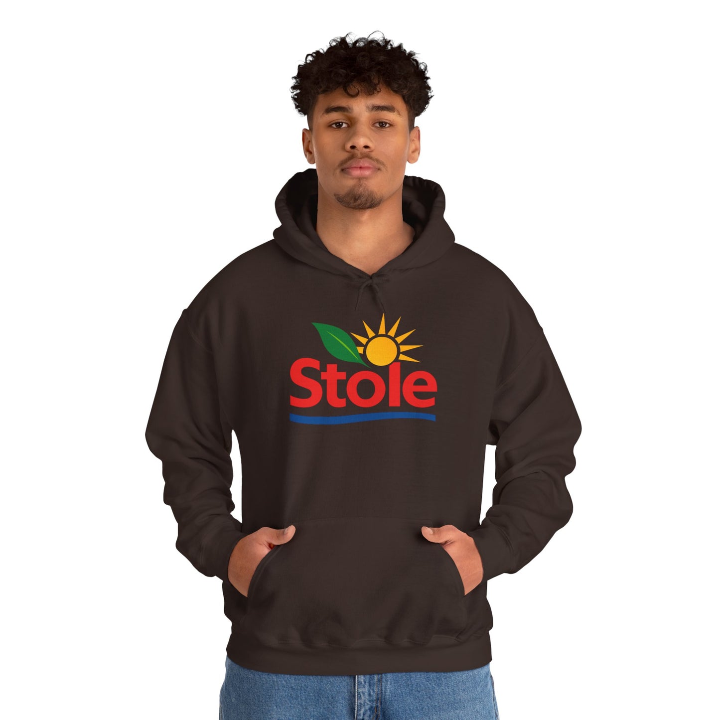 Sobre Todo - STOLE - Hawaii Strong