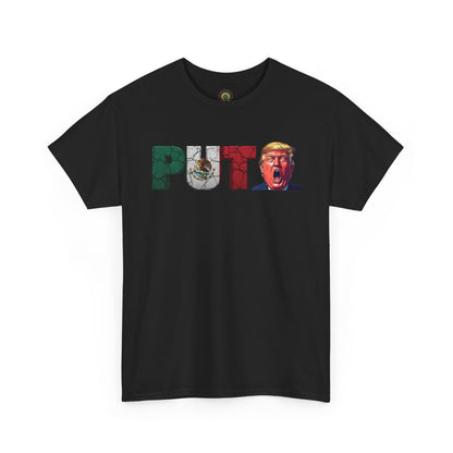 Sobre Todo - PUTO TRUMP Collection