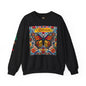 Sobre Todo - Michoacán Monarch Crewneck