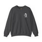 Sobre Todo - Coffee Addict - Unisex Crewneck Sweatshirt - Cozy Gift for Coffee Lovers, Casual Wear, Trendy Sweatshirt, Winter Wardrobe, Graphic [...]
