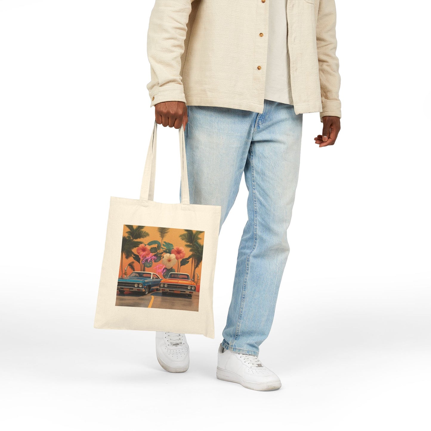 Sobre Todo - Tote Bag
