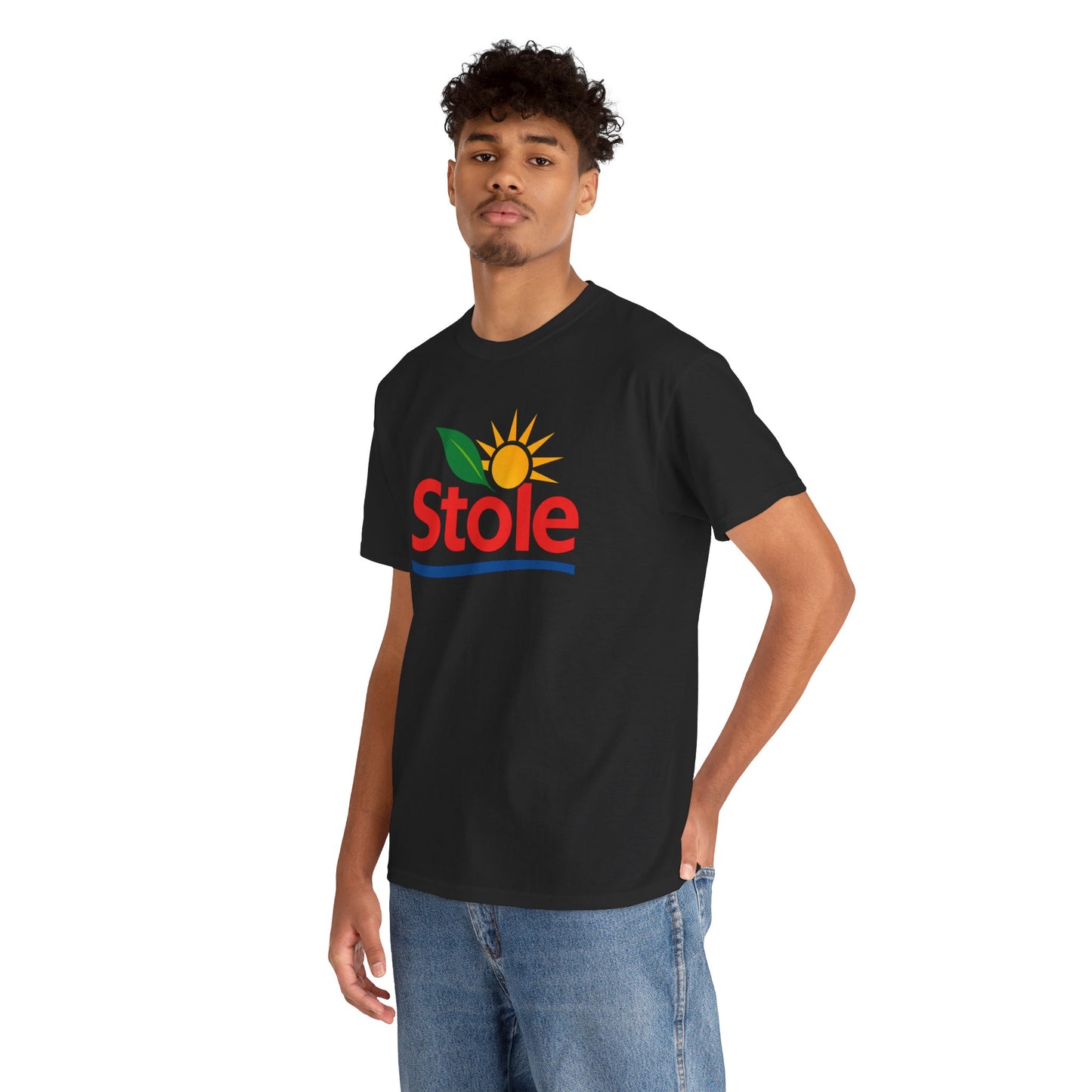 Sobre Todo - STOLE - Hawaii Strong