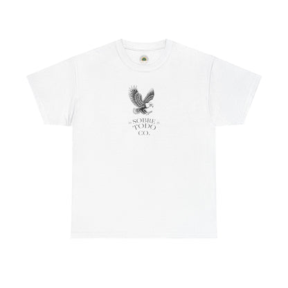 Sobre Todo - Liberty & Justice For All | Unisex Graphic Tee