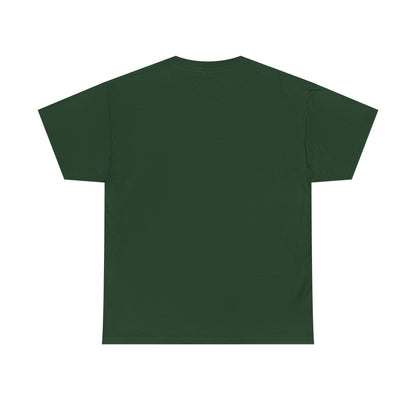 Sobre Todo - Oakland Floral Unisex Heavy Cotton Tee, Vintage Style Shirt, Casual Wear, Local Pride Apparel
