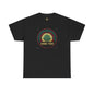 Sobre Todo - Onnit Logo "Dig Deep, Sin Rajar" - Unisex Heavy Cotton Tee, Casual Wear, Fitness Apparel,Everyday Comfort