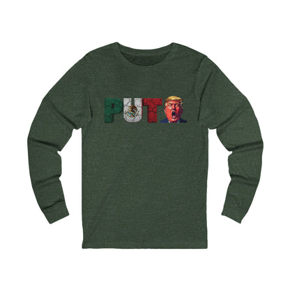 Sobre Todo - PUTO TRUMP Collection