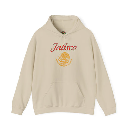 Sobre Todo - ¡Viva Jalisco!