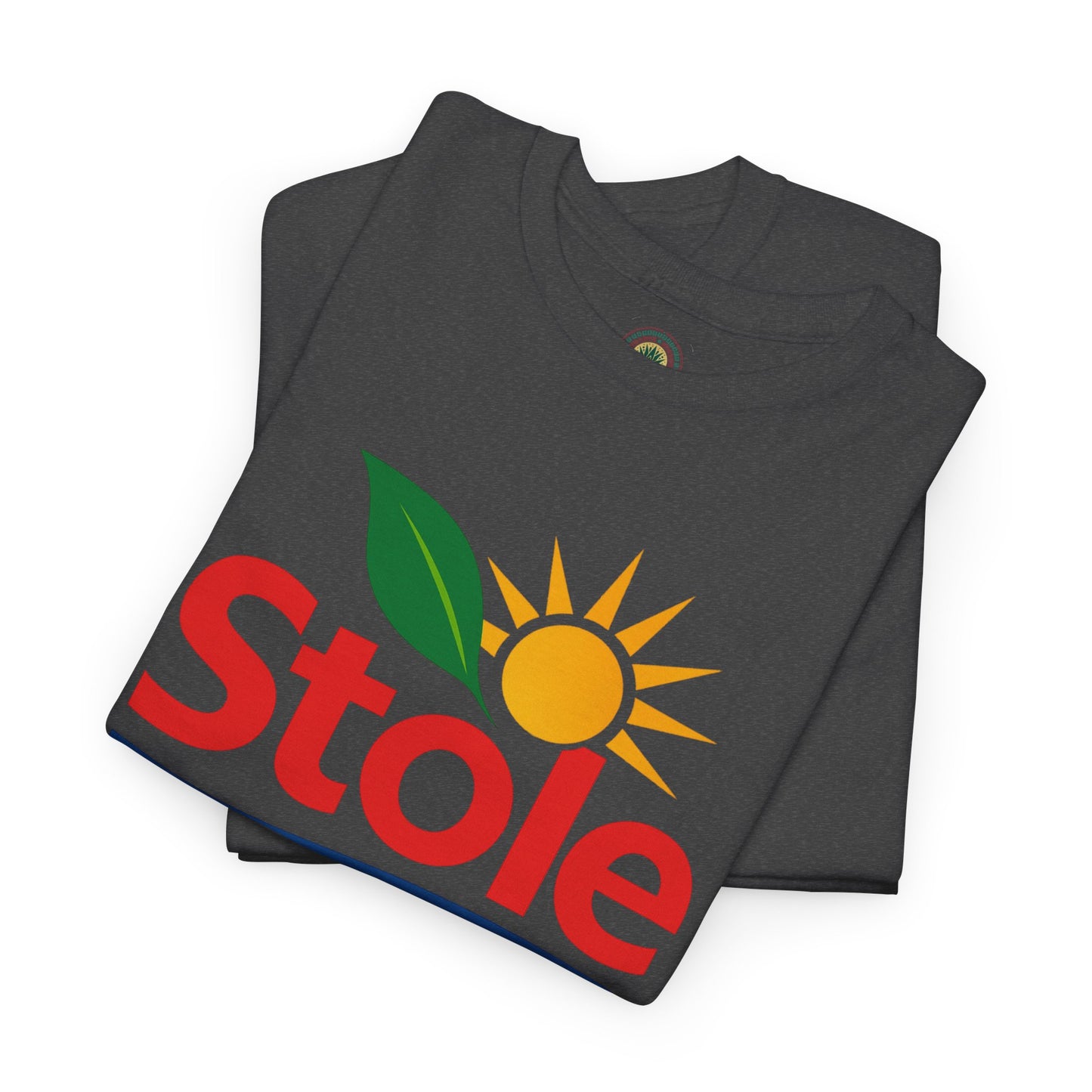 Sobre Todo - STOLE - Hawaii Strong